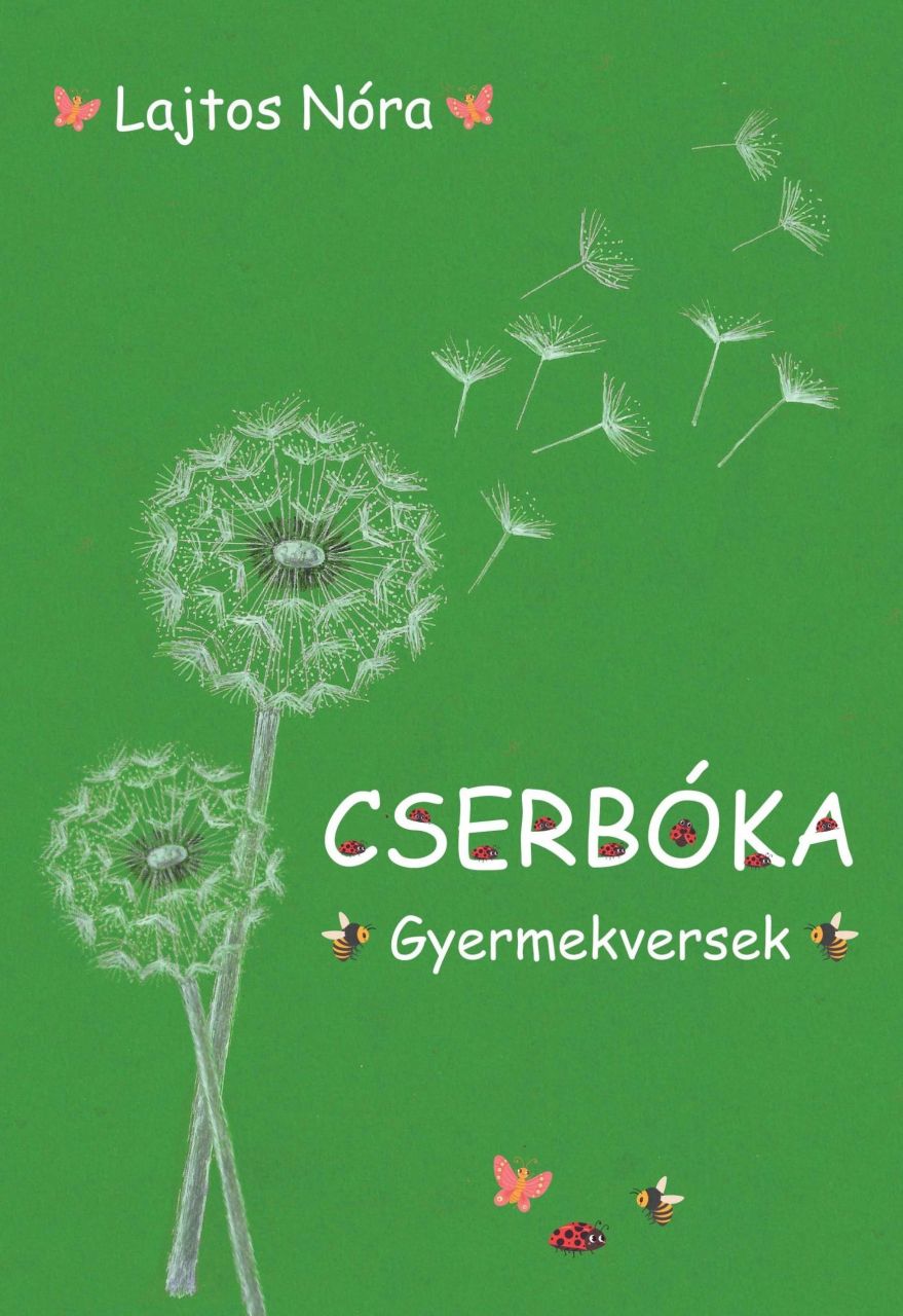 Cserbóka - gyermekversek