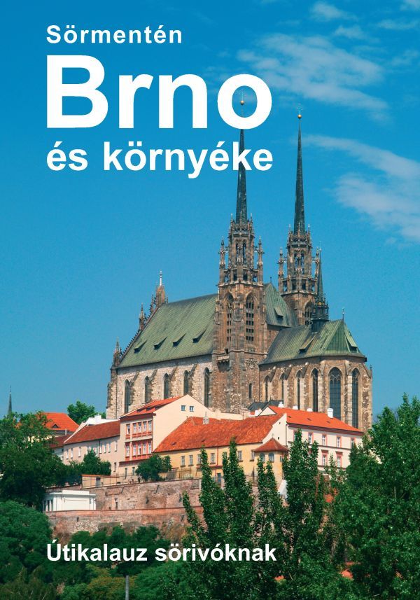 Sörmentén brno és környéke