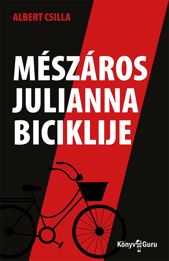 Mészáros julianna biciklije