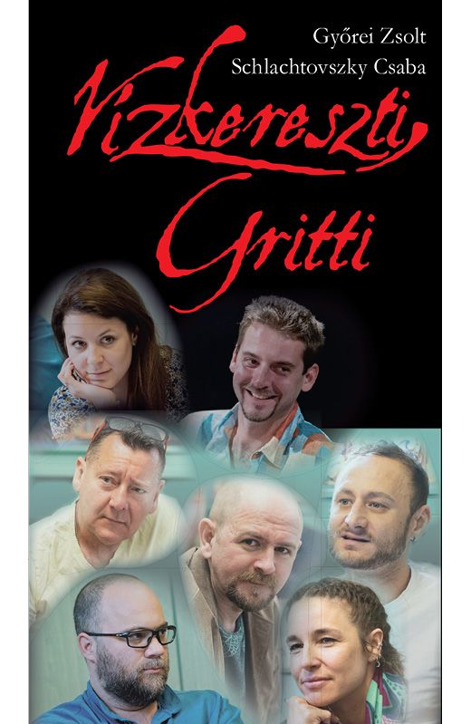 Vízkereszti gritti Vízkereszti gritti