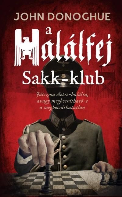 A halálfej sakk-klub