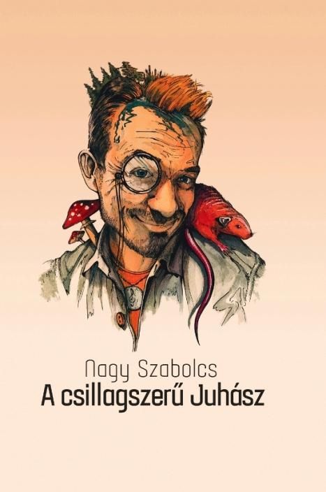 A csillagszerű juhász