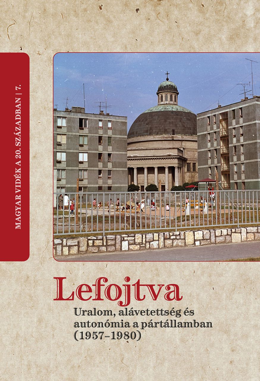 Lefojtva