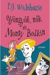 Gyöngyök, nők és monty bodkin Gyöngyök, nők és monty bodkin