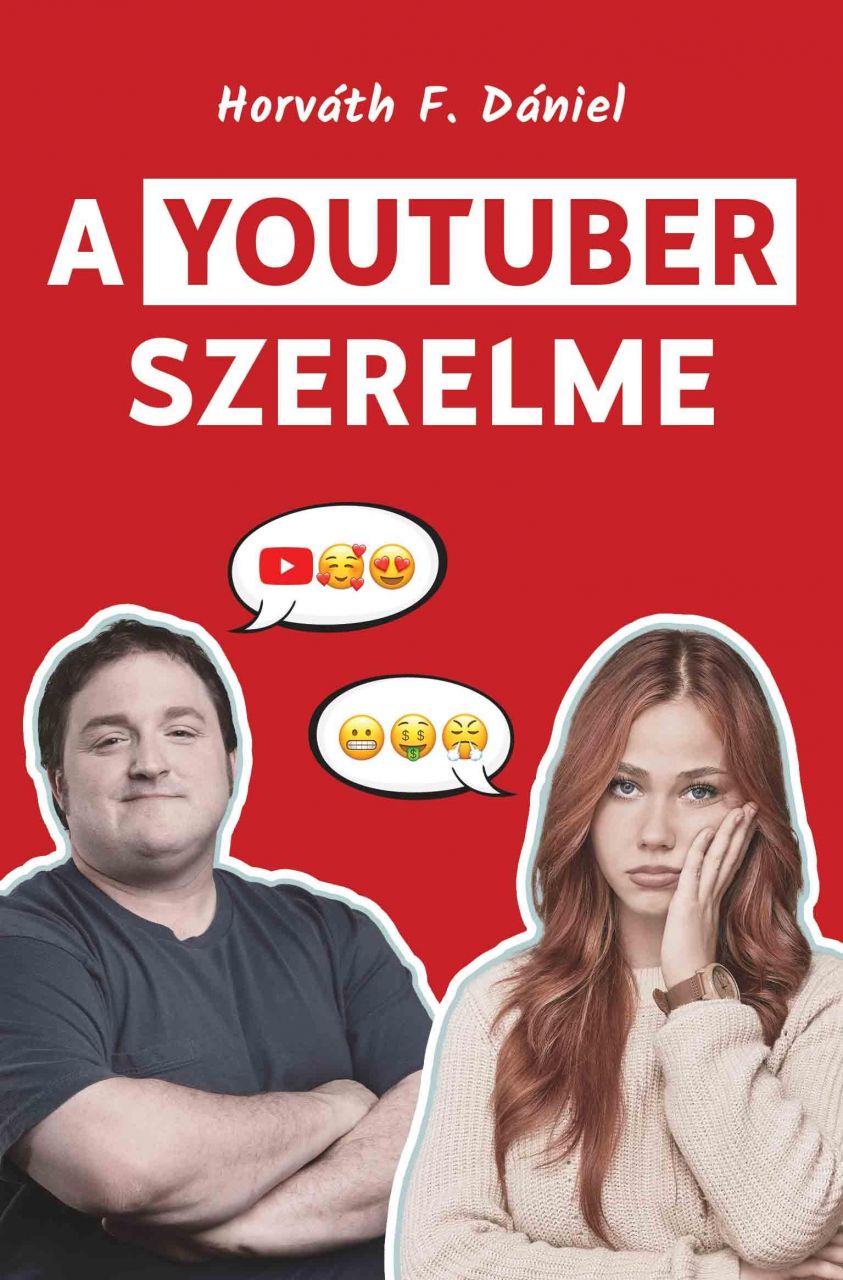 A youtuber szerelme