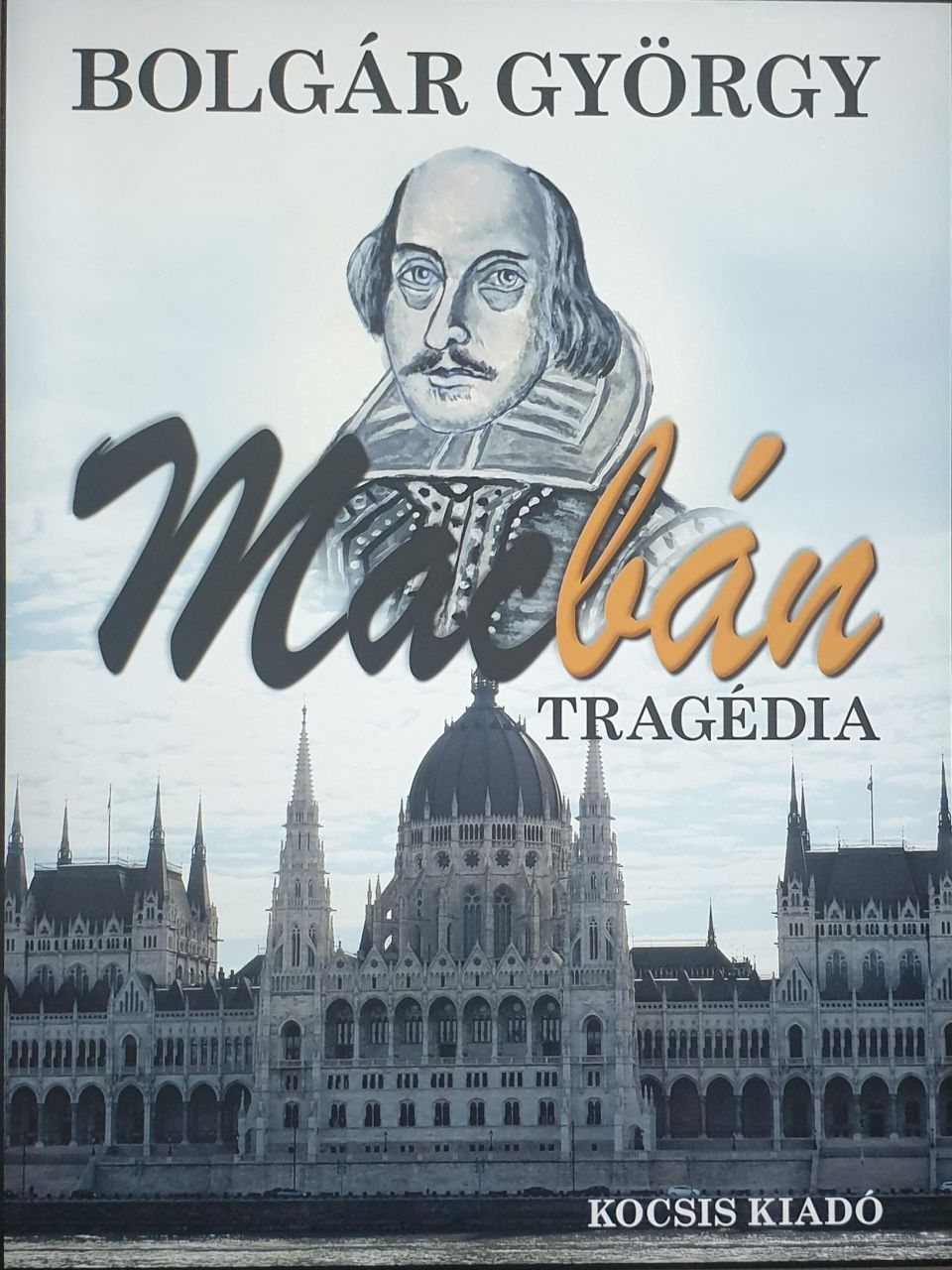 Macbán - tragédia