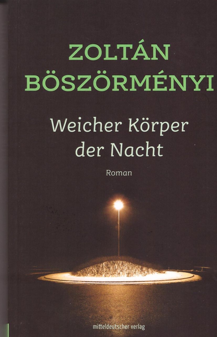 Weicher körper der nacht