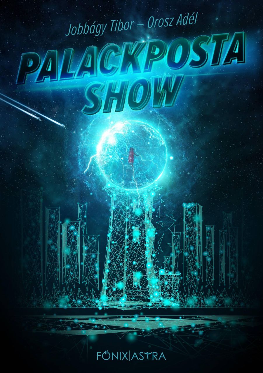 Palackposta show