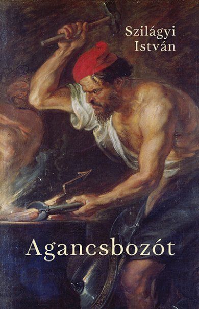 Agancsbozót Agancsbozót
