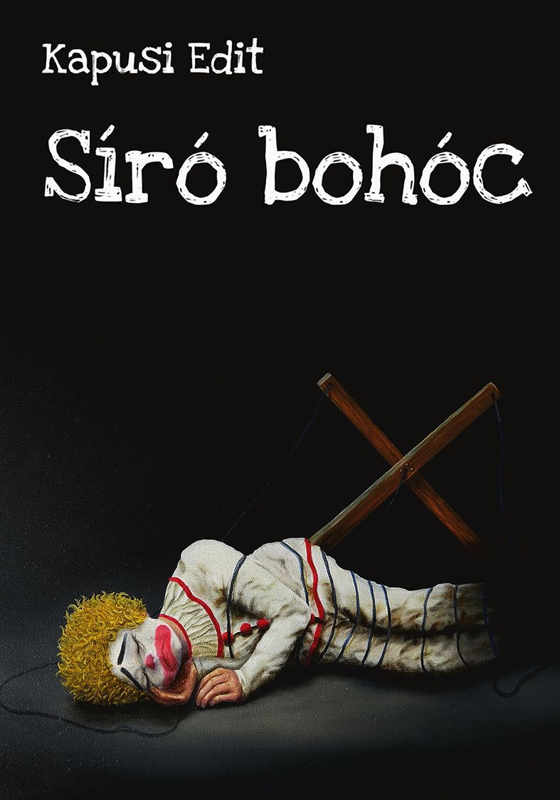 Síró bohóc