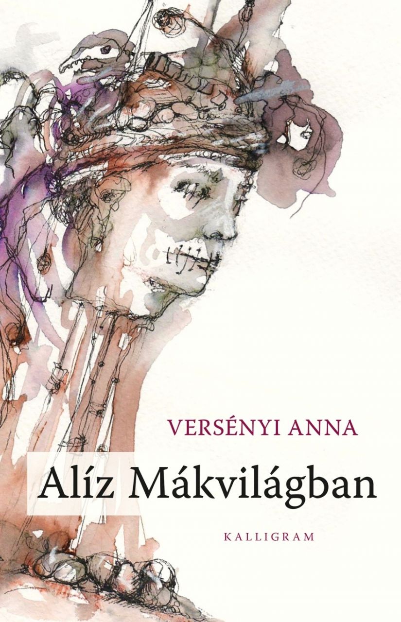 Alíz mákvilágban