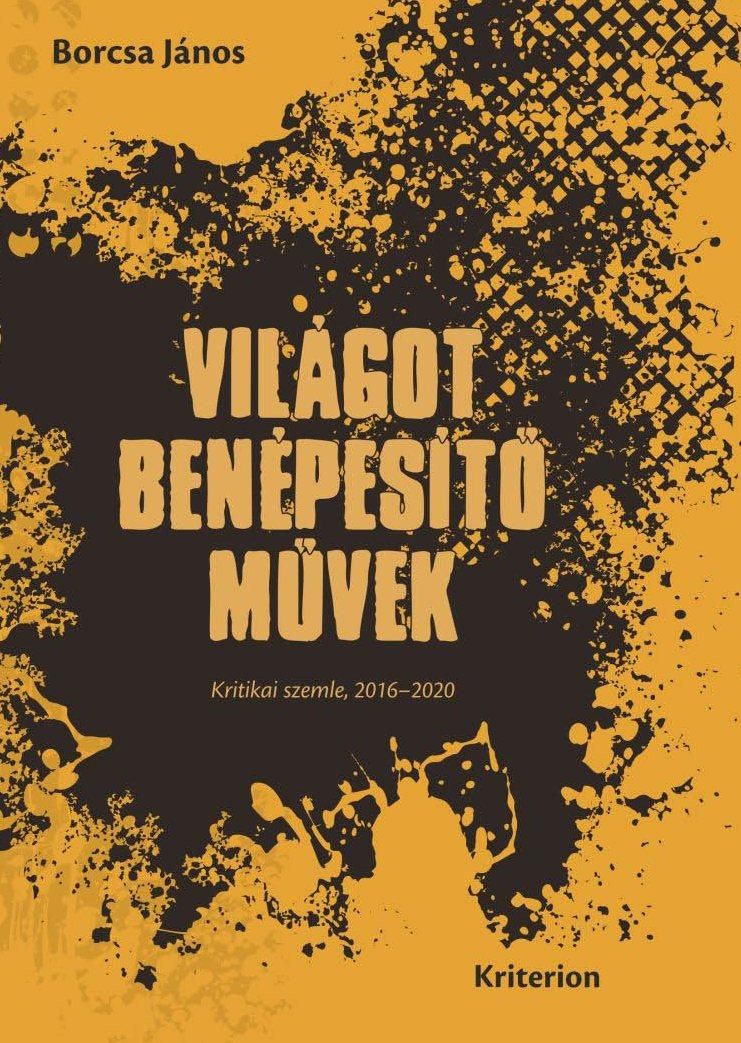 Világot benépesítő művek