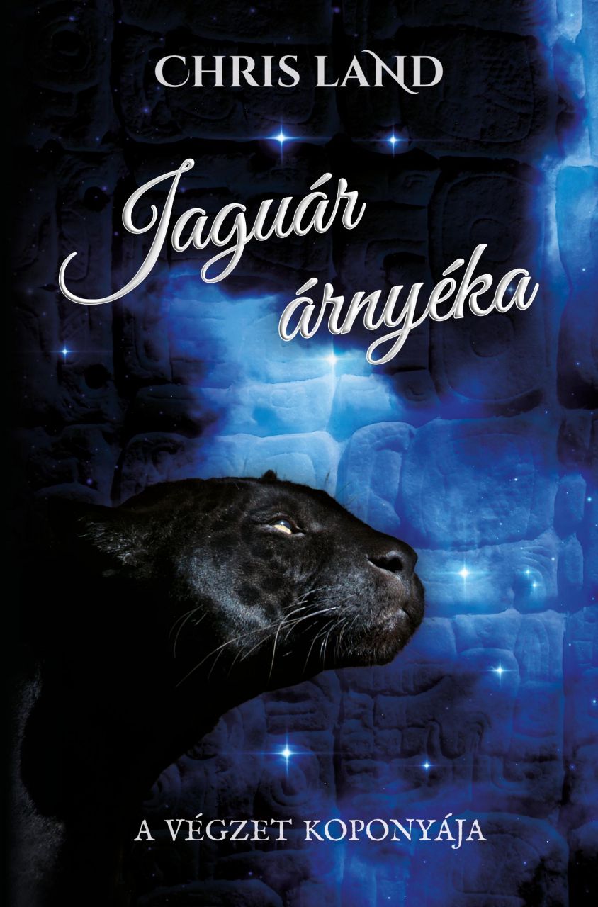 Jaguár árnyéka - a végzet koponyája