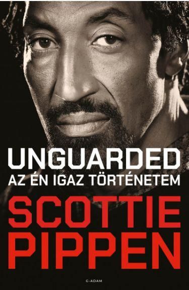 Unguarded - az én igaz történetem