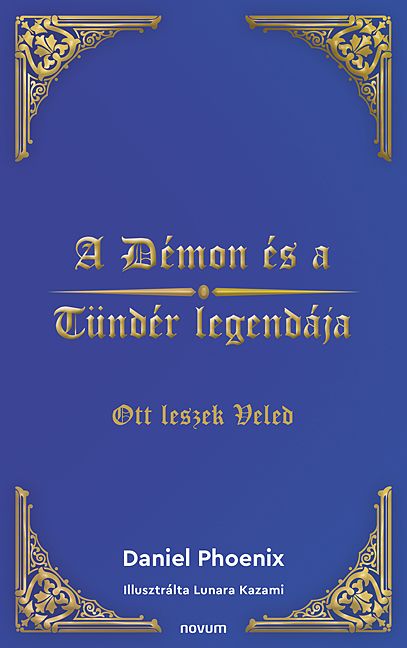 A démon és a tündér legendája