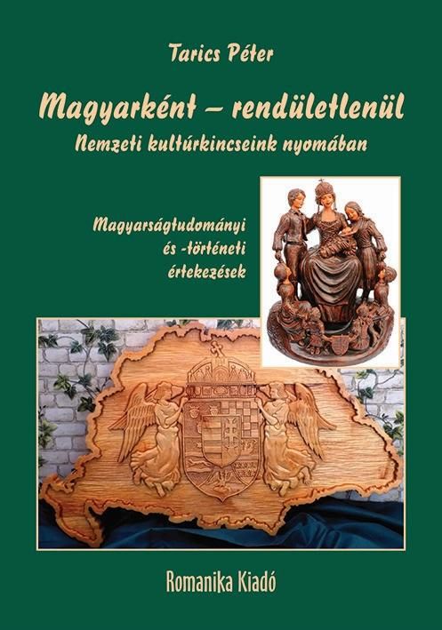 Magyarként - rendületlenül