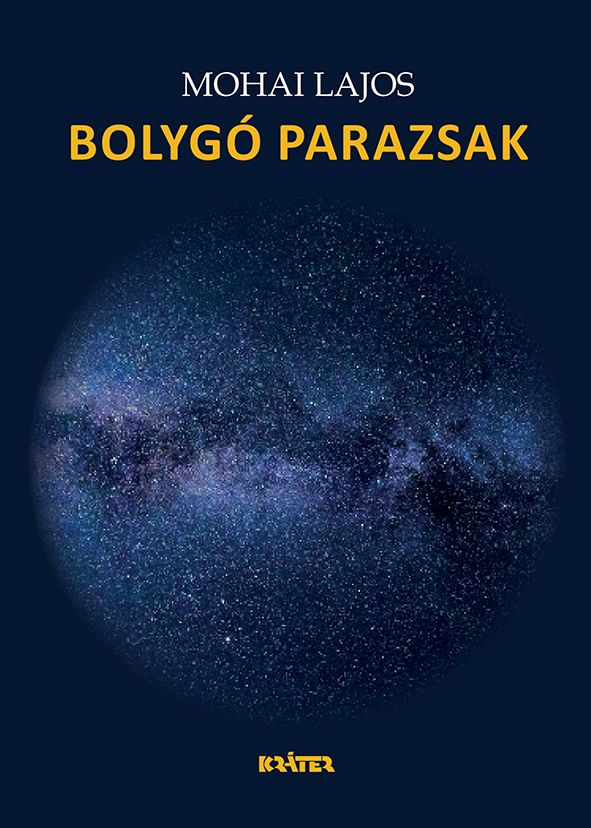 Bolygó parazsak