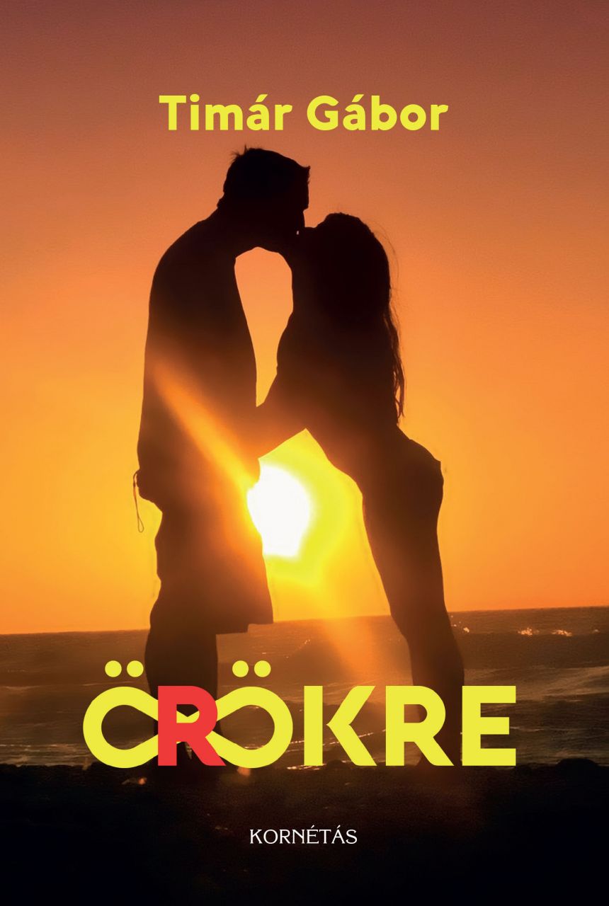 Örökre