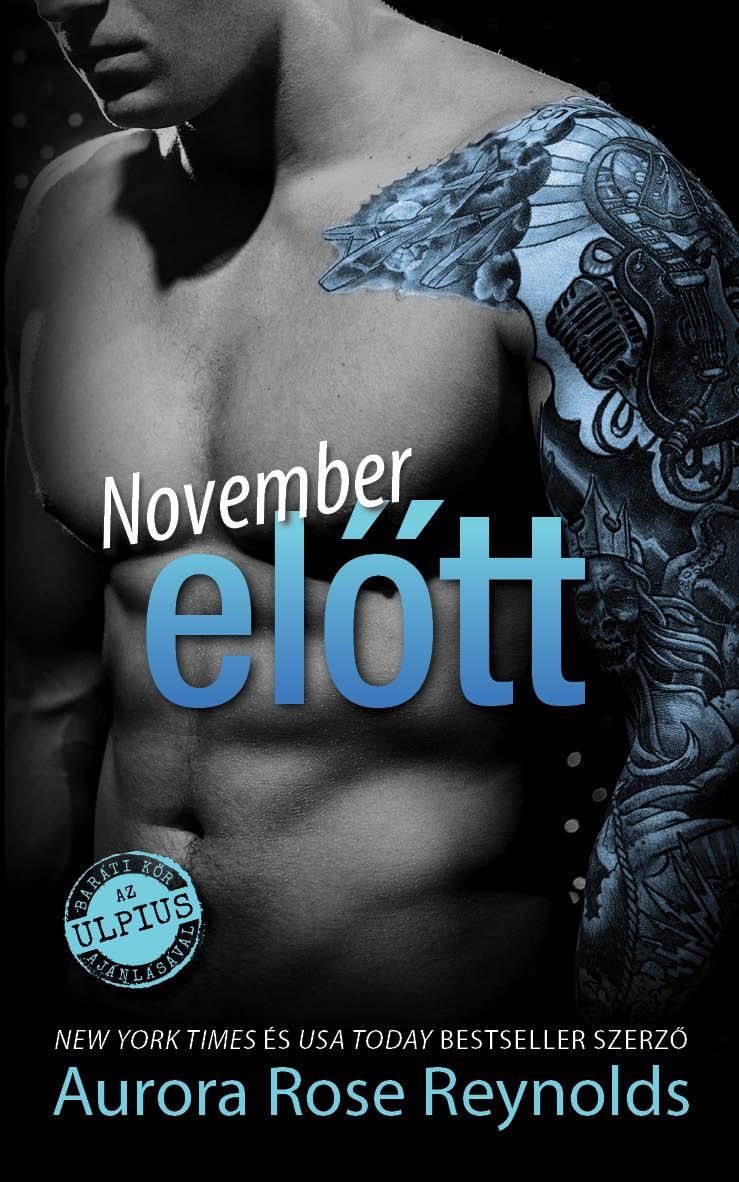 November előtt