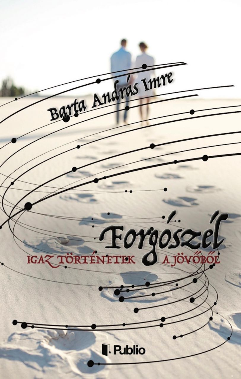 Igaz történetek a jövőből: forgószél Igaz történetek a jövőből: forgószél