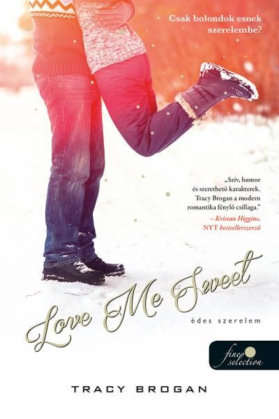 Love me sweet - édes szerelem