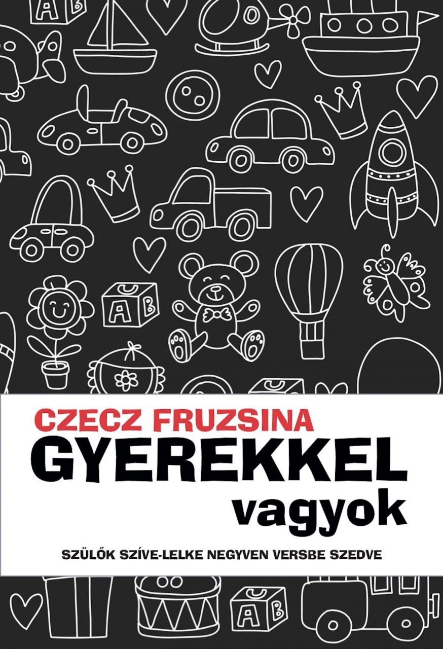 Gyerekkel vagyok