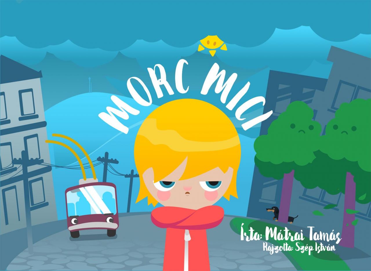 Morc mici Morc mici