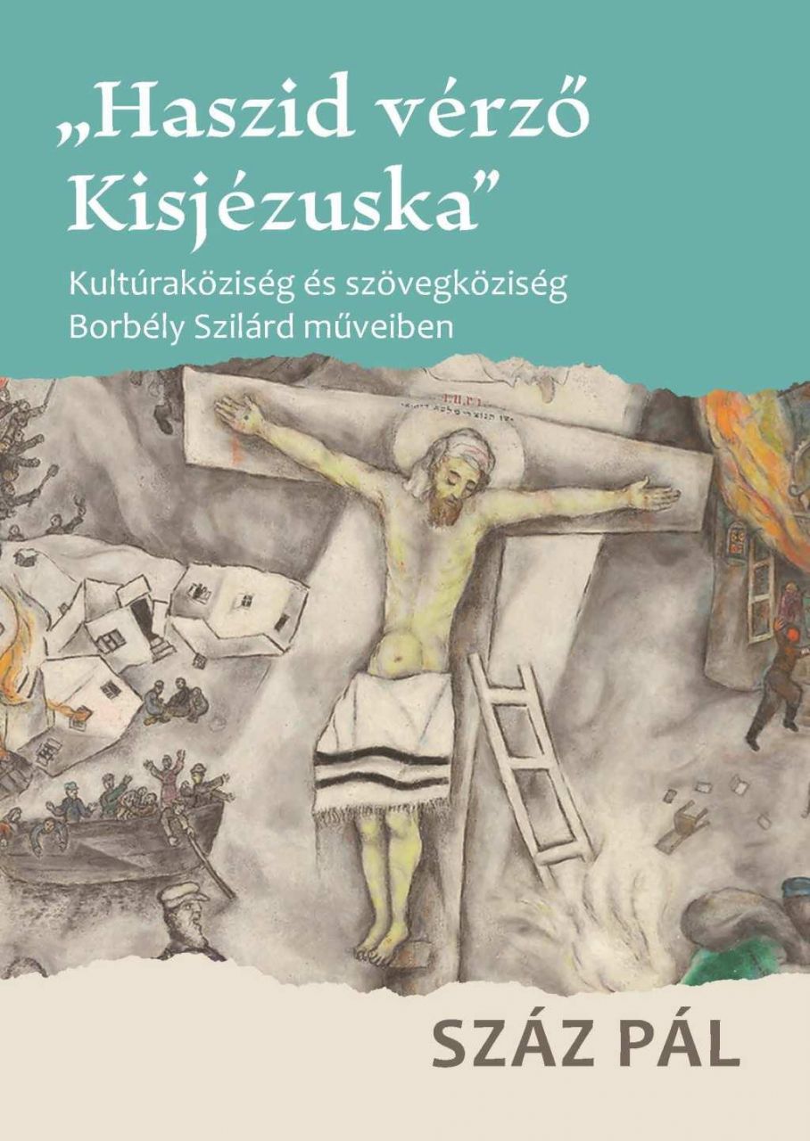 Haszid vérző kisjézuska