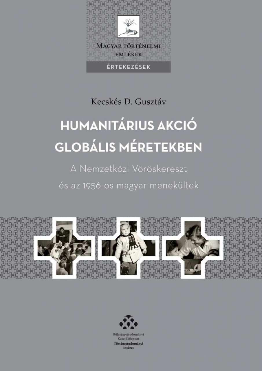 Humanitárius akció globális méretekbe