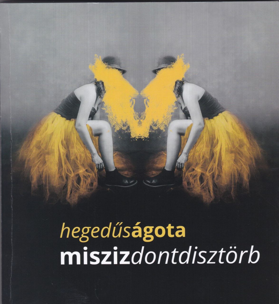 Misziszdontdisztörb