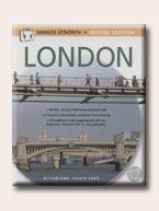London - hangos útikönyv