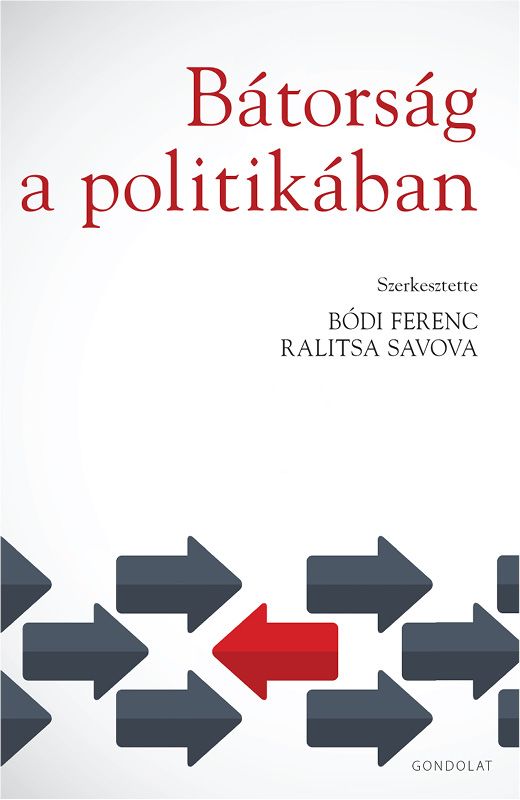 Bátorság a politikában