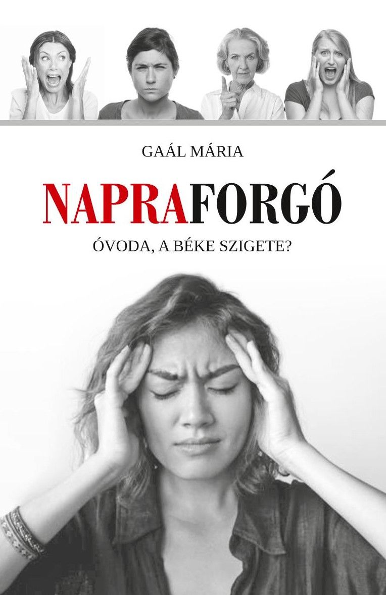 Napraforgó - óvoda, a béke szigete?