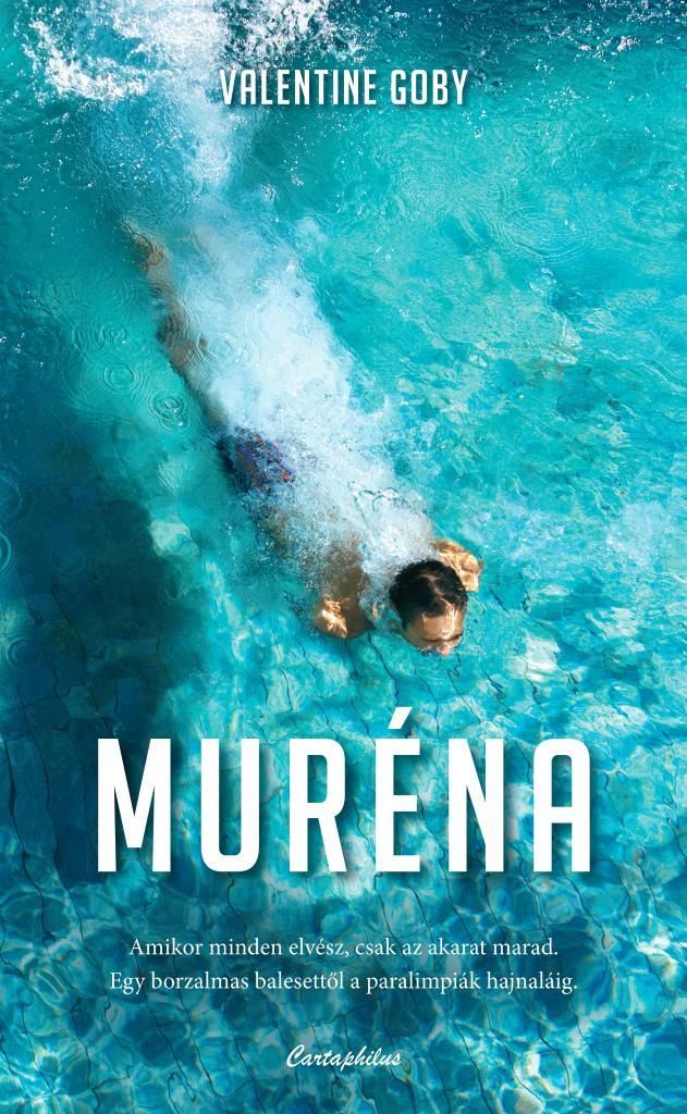 Muréna Muréna