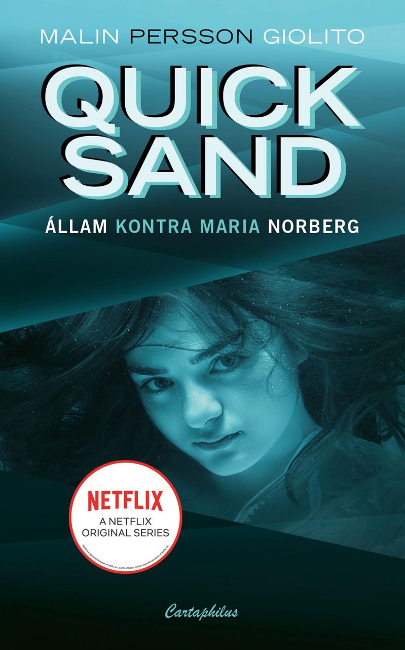 Quicksand - állam kontra maria norberg Quicksand - állam kontra maria norberg