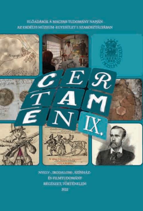 Certamen ix.