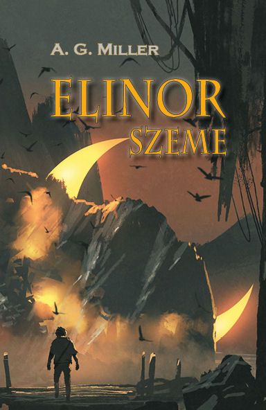 Elinor szeme