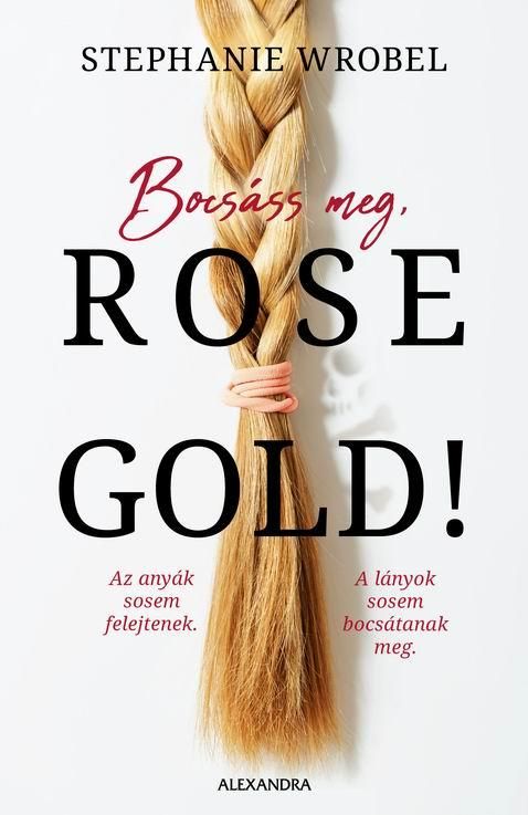 Bocsáss meg, rose gold!