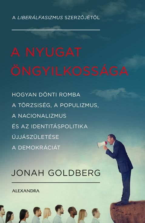 A nyugat öngyilkossága