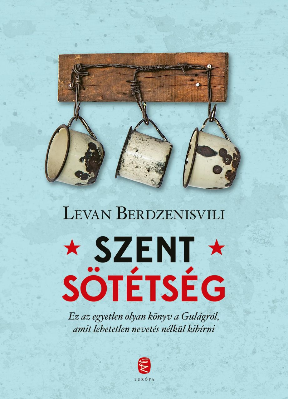 Szent sötétség - a gulag utolsó napjai