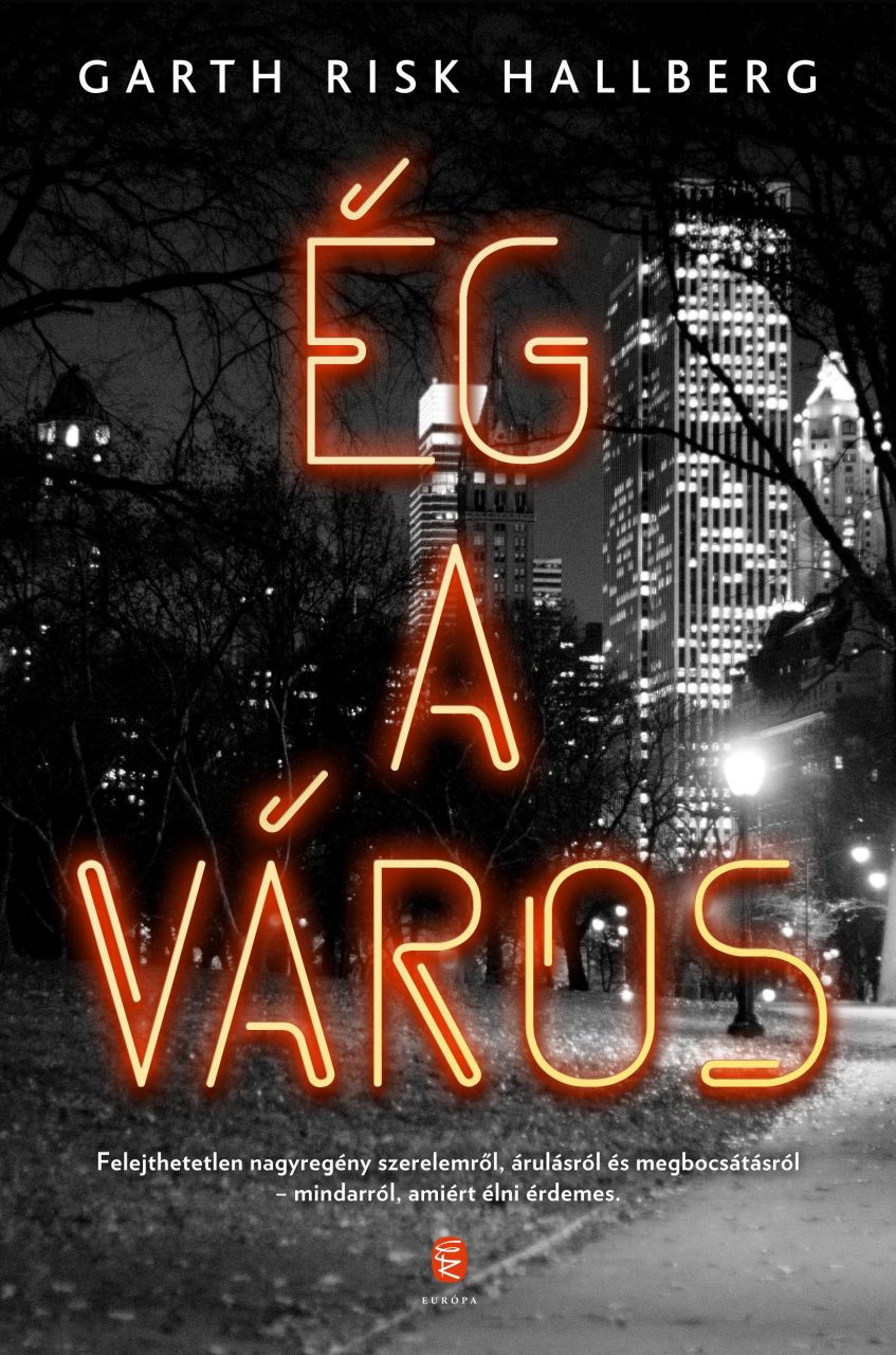 Ég a város