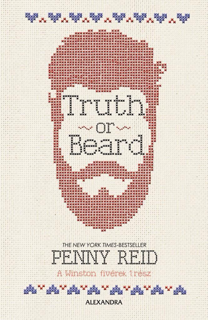 Truth or beard (a winston fivérek 1. rész)