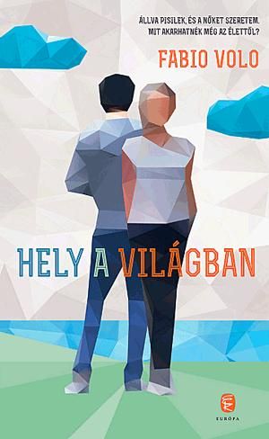 Hely a világban