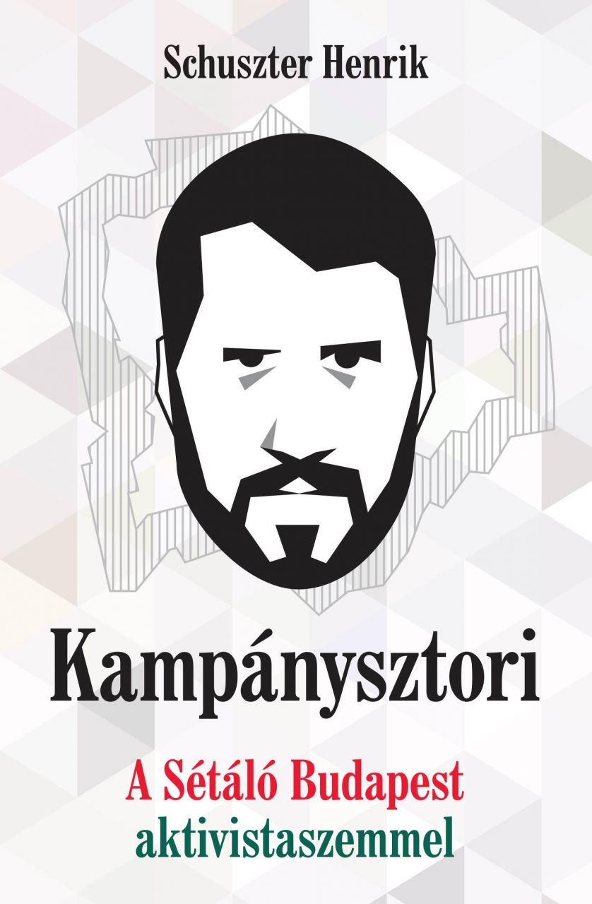 Kampánysztori - a sétáló budapest aktivista szemmel