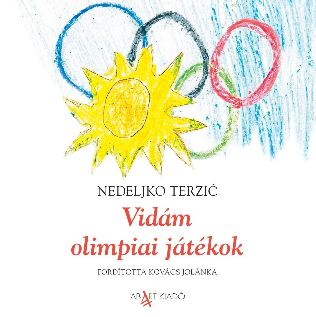 Vidám olimpiai játékok