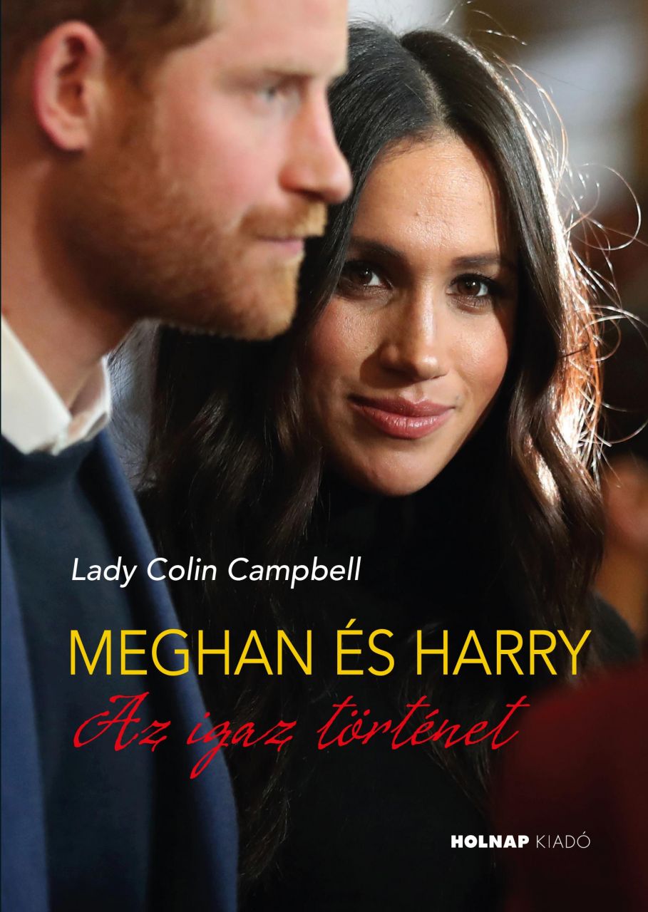 Meghan és harry - az igaz történet