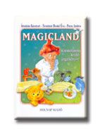 Magicland - kisiskolások kezdő angolkönyve -