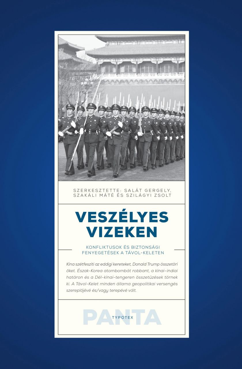 Veszélyes vizeken - konfliktusok és biztonsági fenyegetések a távol - keleten