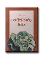 Levélzöldségfélék