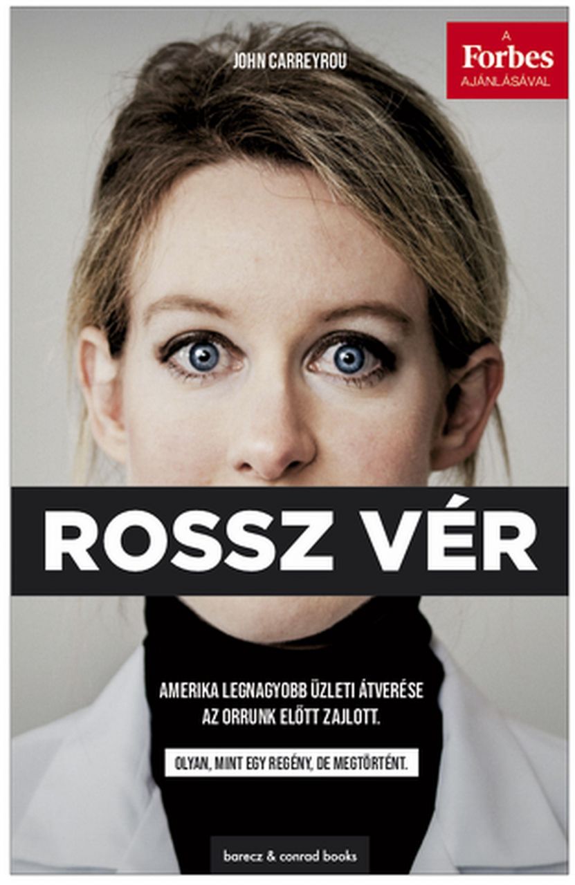 Rossz vér Rossz vér